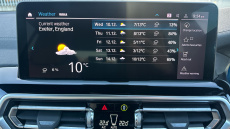 BMW iX3 210kW M Sport 80kWh 5dr Auto Electric Estate